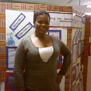 Meet your Posher, Symone